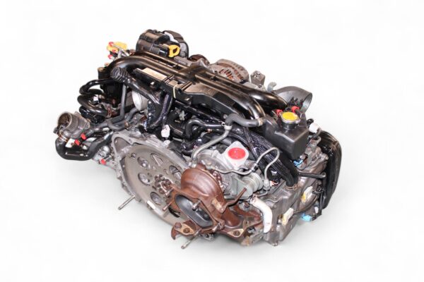 2009 2010 2011 2012 2013 subaru forester xt dual avcs turbo 2.0l replacement engine for ej255 jdm ej20x