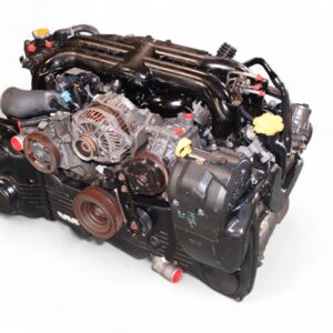 2009 2010 2011 2012 2013 subaru forester xt dual avcs turbo 2.0l replacement engine for ej255 jdm ej20x