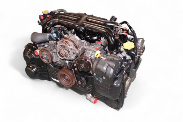 2009 2010 2011 2012 2013 subaru forester xt dual avcs turbo 2.0l replacement engine for ej255 jdm ej20x