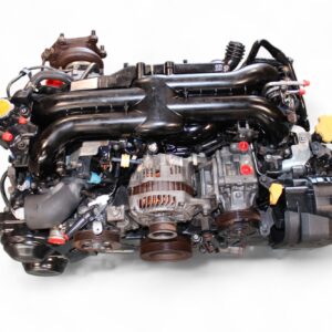 2009 2010 2011 2012 2013 subaru forester xt dual avcs turbo 2.0l replacement engine for ej255 jdm ej20x