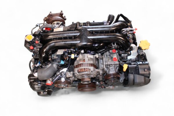 2009 2010 2011 2012 2013 subaru forester xt dual avcs turbo 2.0l replacement engine for ej255 jdm ej20x