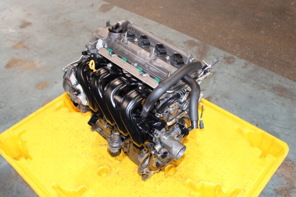 2004 2005 2006 scion xa 1.5l twin cam vvt i engine 1nz fe 1nzfe 1nz