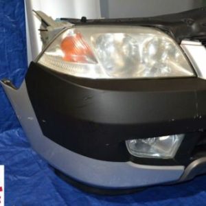 2001 2002 2003 JDM HONDA ACURA MDX FRONT END CONVERSION HEADLIGHT FENDERS HOOD BUMPER 1