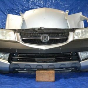 2001 2002 2003 JDM HONDA ACURA MDX FRONT END CONVERSION HEADLIGHT FENDERS HOOD BUMPER