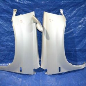 2001 2002 2003 JDM HONDA ACURA MDX FRONT END CONVERSION HEADLIGHT FENDERS HOOD BUMPER 10
