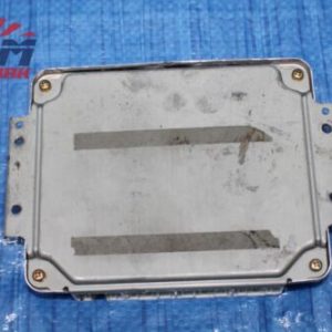 2004 PONTIAC VIBE 1.8L 4-CYL AUTOMATIC OEM ECU ECM 89661-01061 1ZZ-FE 8