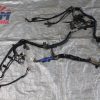 JDM NISSAN SILVIA 2.0L TURBO OEM PARTIAL WIRE HARNESS SR20DET S13 240SX 180SX