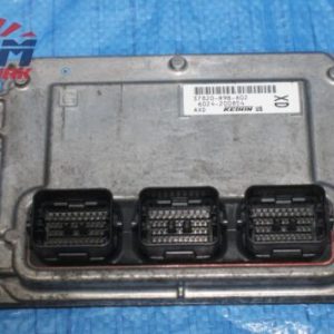 2013-2014 ACURA ILX 2.4L 4-CYL AUTOMATIC OEM ECU ECM 37820-R9B-A02 K24Z7
