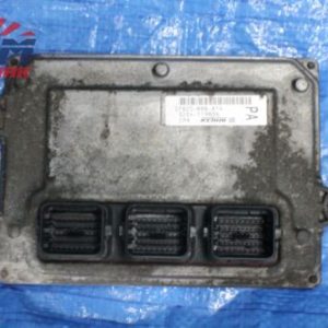2006-2011 HONDA CIVIC SI 2.0L 4-CYL AUTOMATIC OEM ECU ECM 37820-RRB-A14 K20Z3