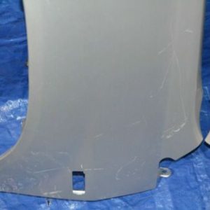 2001 2002 2003 JDM HONDA ACURA MDX FRONT END CONVERSION HEADLIGHT FENDERS HOOD BUMPER 11