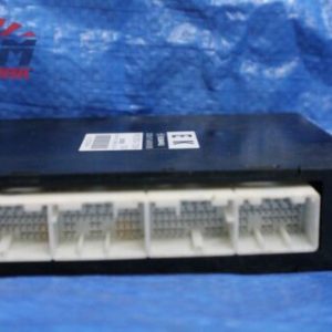 2008-2009 SUBARU LEGACY 2.5L AUTOMATIC OEM ECU ECM COMPUTER 22611AN00D EJ253 3