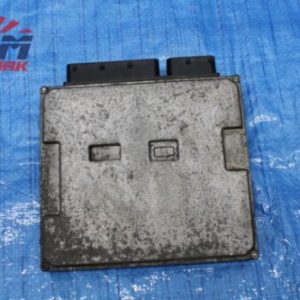 2009-2010 TOYOTA COROLLA 1.8L 4-CYL AUTOMATIC OEM ECU ECM 89661-020U70 2ZR-FE 3