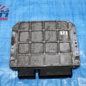 2011-2012 SCION TC 2.5L 4-CYL AUTOMATIC OEM ECU ECM 89661-21540 2AR-FE 4