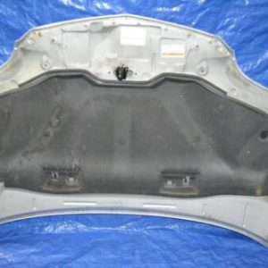 2001 2002 2003 JDM HONDA ACURA MDX FRONT END CONVERSION HEADLIGHT FENDERS HOOD BUMPER 9
