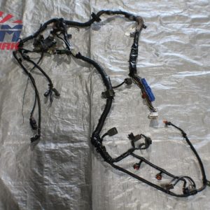 JDM NISSAN SILVIA 2.0L TURBO OEM PARTIAL WIRE HARNESS SR20DET S13 240SX 180SX  1