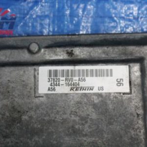 2011-2013 HONDA ODYSSEY 3.5L V6 AUTOMATIC OEM ECU ECM 37820-RV0-A75 J35Z8 1