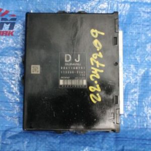 2008-2009 SUBARU IMPREZA 2.5L AUTOMATIC OEM ECU ECM COMPUTER 22611AW701 EJ253 