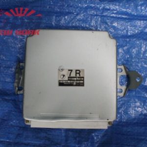 2004 SUBARU LEGACY GT 2.5L 4-CYL AUTOMATIC OEM ECU ECM 22611-AJ19A EJ255