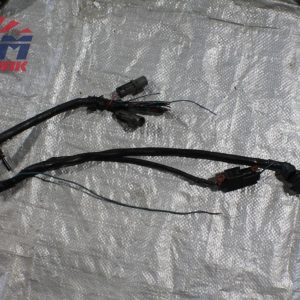 JDM NISSAN SILVIA 2.0L TURBO OEM PARTIAL WIRE HARNESS SR20DET S13 240SX 180SX  6