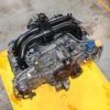 2015 2016 2017 SUBARU LEGACY OUTBACK 2.5L DOHC ENGINE (VIN C, 6TH DIGIT) FB25 #3