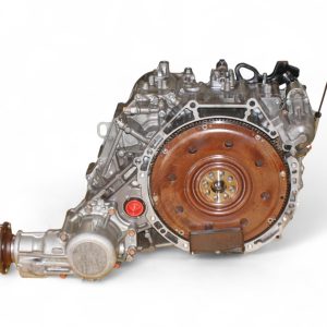 2009 2010 acura rl 3.7l v6 automatic awd (all wheel drive) transmission jdm j37a mjba