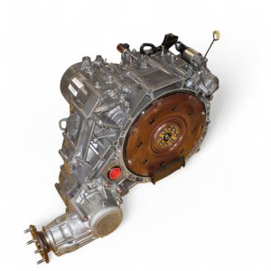 2009 2010 acura rl 3.7l v6 automatic awd (all wheel drive) transmission jdm j37a mjba