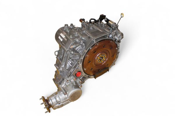 2009 2010 acura rl 3.7l v6 automatic awd (all wheel drive) transmission jdm j37a mjba