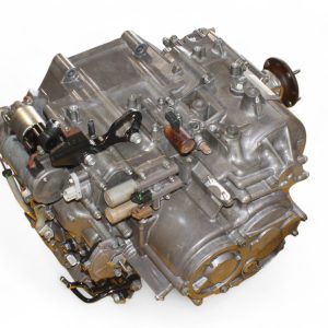 2009 2010 acura rl 3.7l v6 automatic awd (all wheel drive) transmission jdm j37a mjba