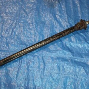 2007 2008 INFINTI G35X 3.5L OEM AWD FRONT DRIVE SHAFT VQ35HR