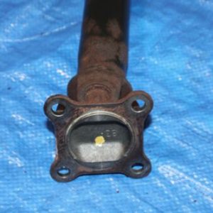 2007 2008 INFINTI G35X 3.5L OEM AWD FRONT DRIVE SHAFT VQ35HR 2