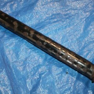 2007 2008 INFINTI G35X 3.5L OEM AWD FRONT DRIVE SHAFT VQ35HR 4
