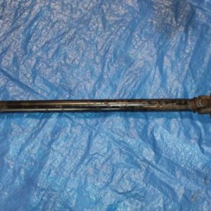 2007 2008 INFINTI G35X 3.5L OEM AWD FRONT DRIVE SHAFT VQ35HR 3