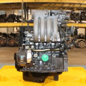 Honda Crv Crx Civic Acura Integra 2.0L Dohc Engine JDM b20b Low Compression (8.8:1) b20 4