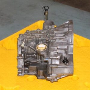 2000 2001 2002 2003 2004 2005 2006 Nissan Sentra 1.8L Automatic Transmission jdm qg18de 1