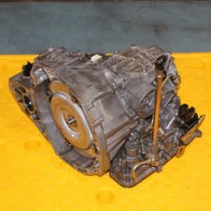 2000 2001 2002 2003 2004 2005 2006 Nissan Sentra 1.8L Automatic Transmission jdm qg18de 5