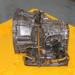 2000 2001 2002 2003 2004 2005 2006 Nissan Sentra 1.8L Automatic Transmission jdm qg18de 3