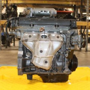 Honda Crv Crx Civic Acura Integra 2.0L Dohc Engine JDM b20b Low Compression (8.8:1) b20 2