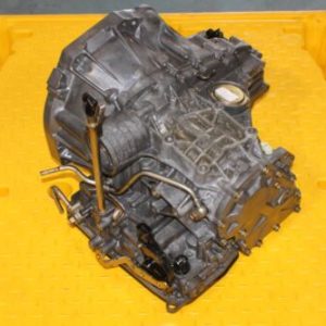 2000 2001 2002 2003 2004 2005 2006 Nissan Sentra 1.8L Automatic Transmission jdm qg18de 8