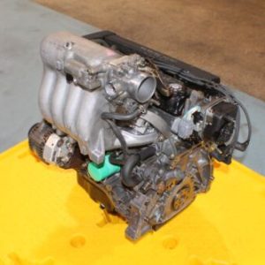 Honda Crv Crx Civic Acura Integra 2.0L Dohc Engine JDM b20b Low Compression (8.8:1) b20 8