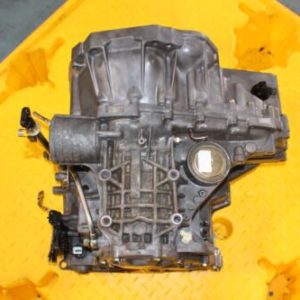 2000 2001 2002 2003 2004 2005 2006 Nissan Sentra 1.8L Automatic Transmission jdm qg18de 4