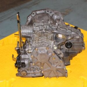 2000 2001 2002 2003 2004 2005 2006 Nissan Sentra 1.8L Automatic Transmission jdm qg18de 2