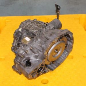2000 2001 2002 2003 2004 2005 2006 Nissan Sentra 1.8L Automatic Transmission jdm qg18de 6