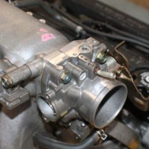 Honda Crv Crx Civic Acura Integra 2.0L Dohc Engine JDM b20b Low Compression (8.8:1) b20 7