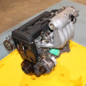 Honda Crv Crx Civic Acura Integra 2.0L Dohc Engine JDM b20b Low Compression (8.8:1) b20 9