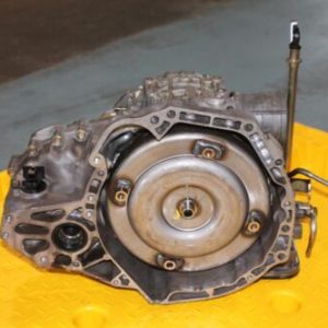 2000 2001 2002 2003 2004 2005 2006 Nissan Sentra 1.8L Automatic Transmission jdm qg18de