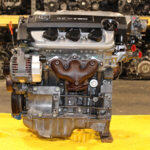 2001 2003 acura cl (base model) 3.2l v6 sohc vtec engine jdm j32a