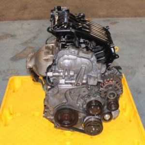 2017 2018 2019 Nissan Rouge Sport 2.0L Twin Cam Direct Injection VVT Engine JDM mr20dd 1