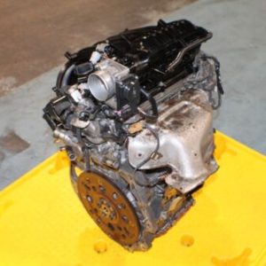 2017 2018 2019 Nissan Rouge Sport 2.0L Twin Cam Direct Injection VVT Engine JDM mr20dd 7