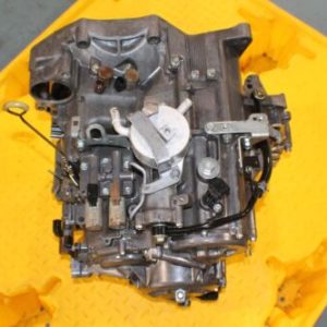 2004 2005 2006 Acura TL 3.2L V6 Automatic Transmission JDM j32a 4