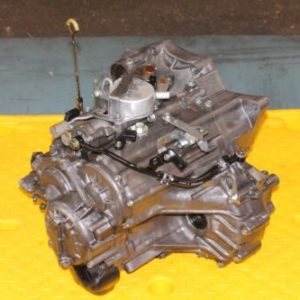 2004 2005 2006 Acura TL 3.2L V6 Automatic Transmission JDM j32a 7